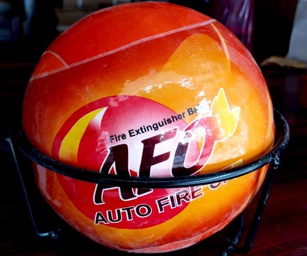 Fire Ball